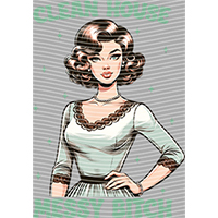 Animal Text Series-AT 2813